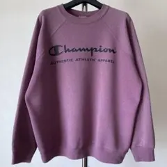 90s ヴィンテージ ヘインズハーウェイ チャンピオン トレーナー ラッセル