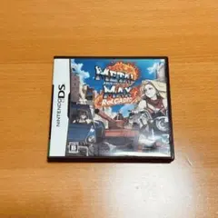 メタルマックス2 リローデッド ニンテンドーDS
