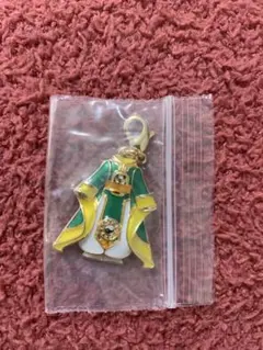 カードキャプターさくら コスチューム チャーム