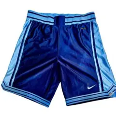 NIKE ナイキ 90s バスパン DRI-FIT ネイビー XL