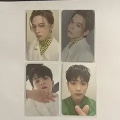 treasure アサヒ トレカ 朝光 あさひ トレカセット Hello