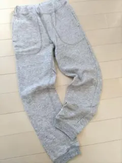 UNIQLO　スウェットパンツ　130