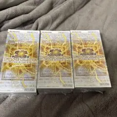 遊戯王　リミットオーバーコレクション　the rivals ライバルズ