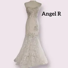 Angel R/エンジェルアール イヴニング ロングドレス