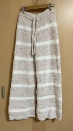 GELATO PIQUE　ジェラートピケ　ズボン　新品　未使用