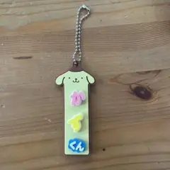 大橋和也　ぷちてる　サンリオ　ポムポムプリン　かずや　 ※普通郵便になります。