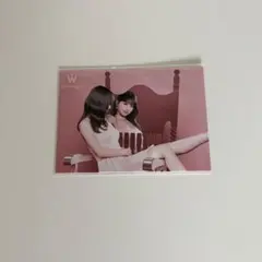 twiceモモ Wonjungyo ウォンジョンヨ トレカ