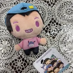 フィッシャーズ　モトキ　ぬいぐるみ 2026年最新】フィッシャーズ モトキ ぬいぐるみの人気アイテム - メルカリ