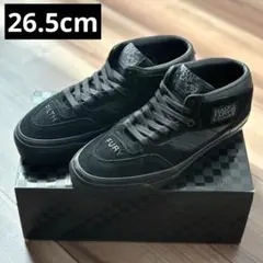 ネイバーフッド OTW by Vans Half Cab 33 26.5cm