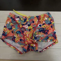 Speedo 競泳水着 メンズ ボックス型のサムネイル