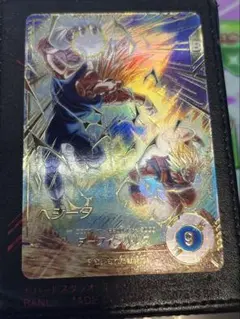 sdv6-034 ベジータ　パラレル　ドラゴンボールダイバーズ