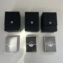 classic デッキケース　スリーブ