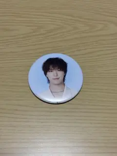 SEVENTEEN NEW ディノ　缶バッチ