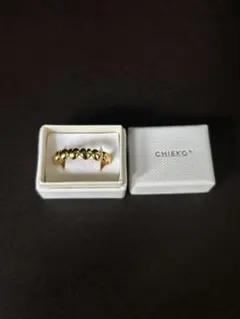 2025年最新】チエコプラス リングの人気アイテム - メルカリ