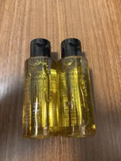 シュウウエムラ　クレンジングオイル 2本セット