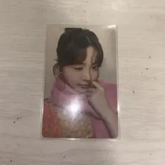 ルセラフィム LESSRAFIM ウンチェ EASYCRAZYHOT 限定トレカ