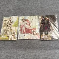 第五人格 トゥルース＆リーズニング アクリルスタンドセット
