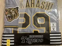 新品 阪神タイガース 高橋遥人 ホーム用 レプリカユニフォーム O 2026 新品 阪神タイガース 高橋遥人 ホーム用 レプリカユニフォーム O 2026