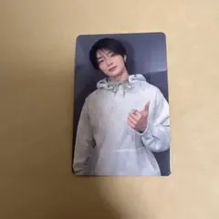 straykids Do it トレカ アイエン