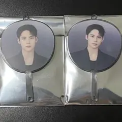 SEVENTEEN NEW MINGYU ミンギュ ミニピケット セット