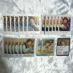 あんスタ 天満 光 ぱしゃっつ 中国 星動 日記 心動 星燦 ポラロイド