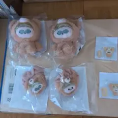 呪術廻戦はぐはぐみー！　七海セット