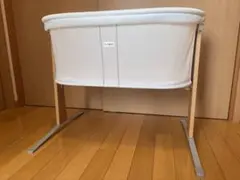 ベビービョルン BABYBJORN クレードルCradle ベビーベッドのサムネイル