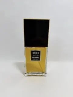 CHANEL シャネル COCO ココ オードトワレ 50ml