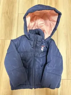 【美品】kladskap アウター 80cm