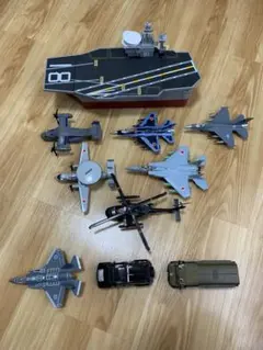2026年最新】トミカ 航空母艦フライゼンハワーの人気アイテム - メルカリ