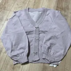 グレイル　カーディガン