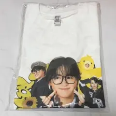 ALFEE ポテくまくん Tシャツ Mサイズ - メルカリ