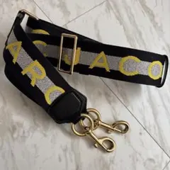 MARC JACOBS マークジェイコブス ショルダー バッグ ストラップ