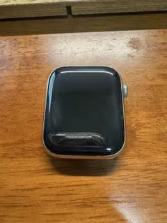 AppleWatchSeries6 GPS+Cell 44mm ステンレス 美品