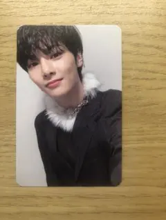 Stray Kids ODDINARY アイエン トレカ