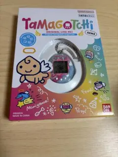 Original Tamagotchi Lovely Angel