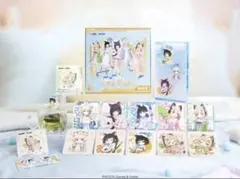 ラスト1】 CLAMP展 韓国限定 トレー 東京BABYLON 桜塚 星史郎 - メルカリ