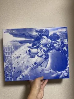 MG 1/100 トールギスIII