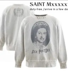 2026年最新】SAINT Mxxxxxx SeX PisTOLSの人気アイテム - メルカリ