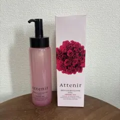 ATTENIR アテニア スキンクリアクレンズ　オイル　アロマタイプ　ローズのサムネイル
