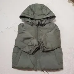 ダウンジャケット