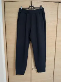 ま*ぴ様 【UNIQLO】ストレッチドライスウェットパンツ 2枚組