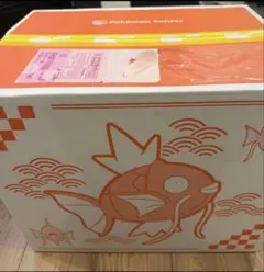 ピカピカボックス2026 新品未開