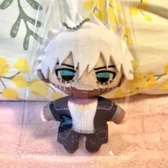 2025年最新】ua展 荼毘 ぬいぐるみの人気アイテム - メルカリ