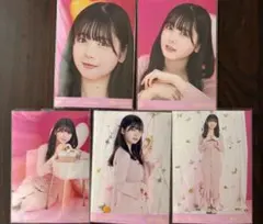乃木坂46 筒井あやめ 2020.Valentine直筆生写真 乃木坂46 筒井あやめ 2020 Valentine 生写真 5種コンプ - メルカリ