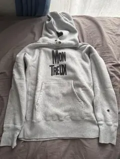 Champion Reverse Weave Montreux パーカー