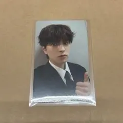 StrayKids スキズ スンミン Seungmin トレカ KARMA