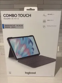 2026年最新】LogiCool combo touch ik1178graの人気アイテム - メルカリ