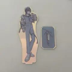 にじさんじ 叶 アクリルスタンド