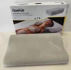 TEMPUR テンピュール Original Pillow MDV S - メルカリ